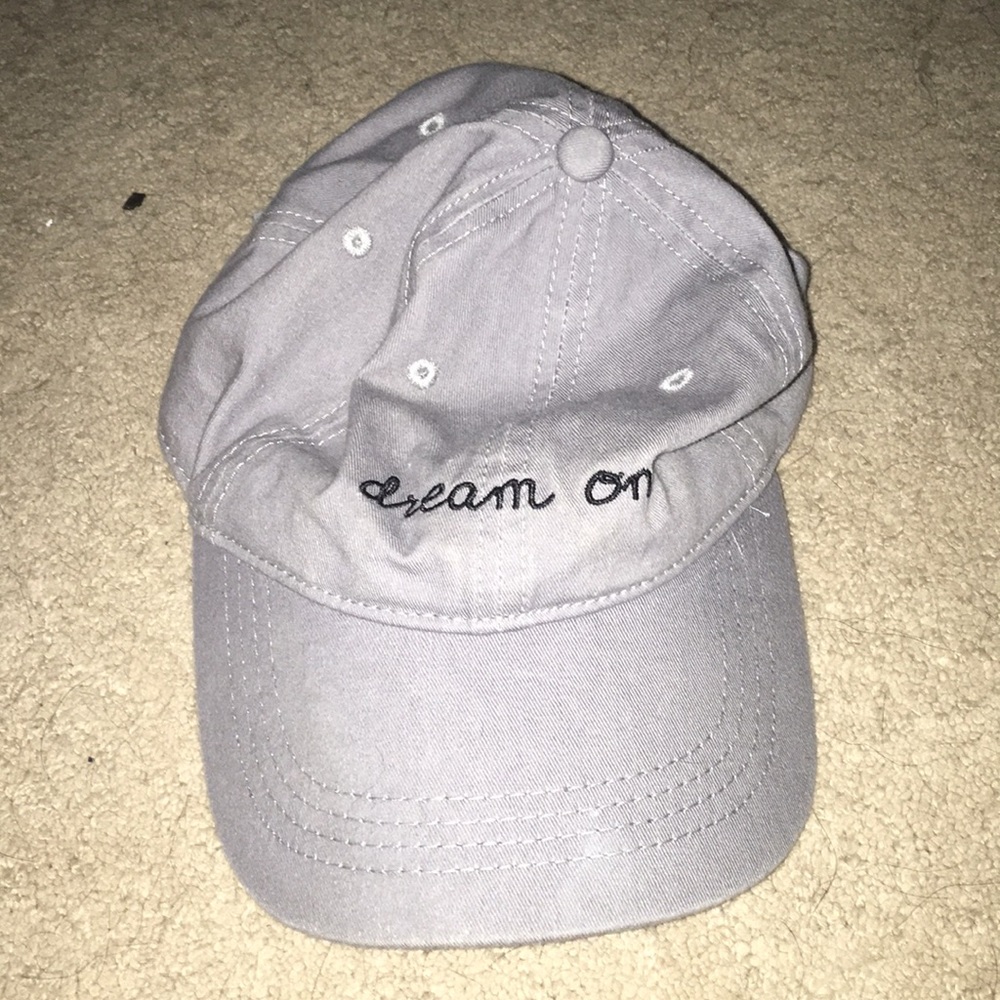 gray hat